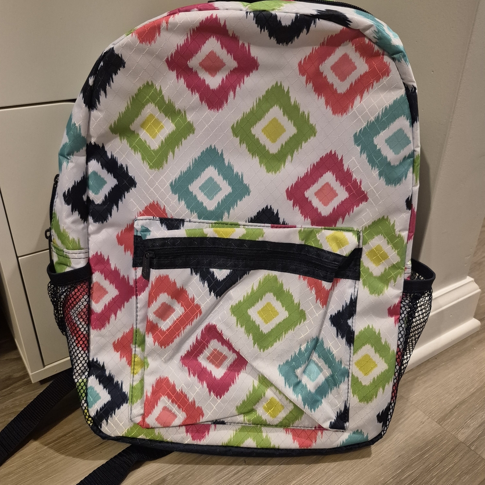 Thirty-one Going My Way Backpack